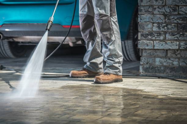 Best Pool Deck Cleaning  in Carpendale, WV
