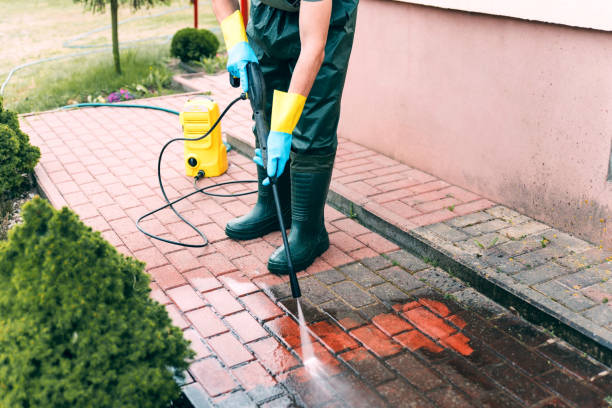Spring Cleaning in Carpendale, WV